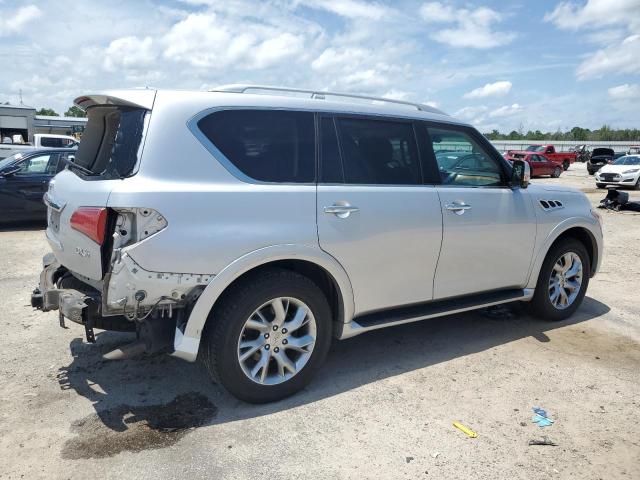Продажа на аукционе авто 2013 Infiniti Qx56, vin: JN8AZ2NE4D9040467, номер лота: 59773595