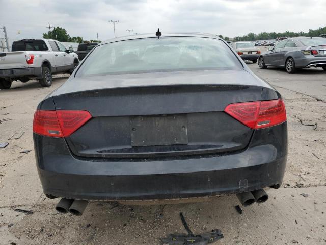 61758435 :رقم المزاد ، WAUGGAFR2EA006757 vin ، 2014 Audi S5 مزاد بيع