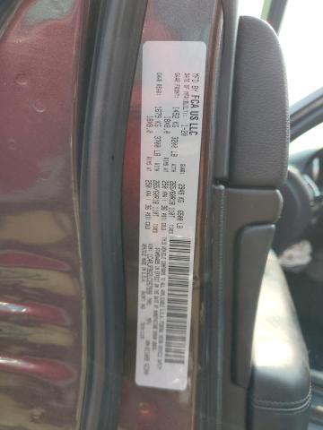 Продаж на аукціоні авто 2020 Jeep Grand Cher, vin: 1C4RJFBG2LC267998, номер лоту: 58813705