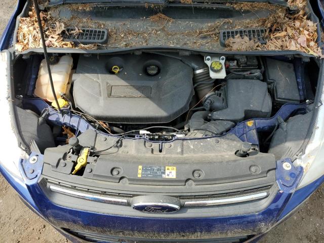 Продажа на аукционе авто 2015 Ford Escape, vin: 1FMCU9G9XFUA93410, номер лота: 58997835