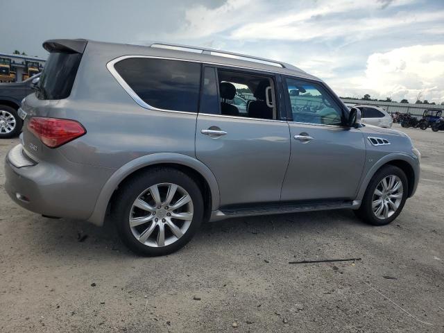 Продаж на аукціоні авто 2014 Infiniti Qx80, vin: JN8AZ2ND7E9750522, номер лоту: 60362875