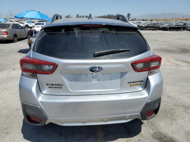 59814725 :رقم المزاد ، JF2GTHSC0MH380168 vin ، 2021 Subaru Crosstrek مزاد بيع