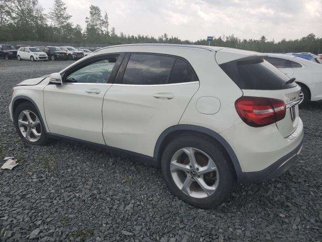 Aukcja sprzedaży 2018 Mercedes-benz Gla, vin: WDCTG4GB1JJ374646, numer aukcji: 60895245