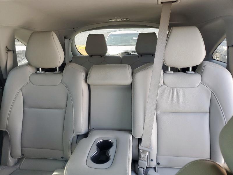 Продаж на аукціоні авто 2014 Acura Mdx, vin: 5FRYD3H25EB004521, номер лоту: 61478705