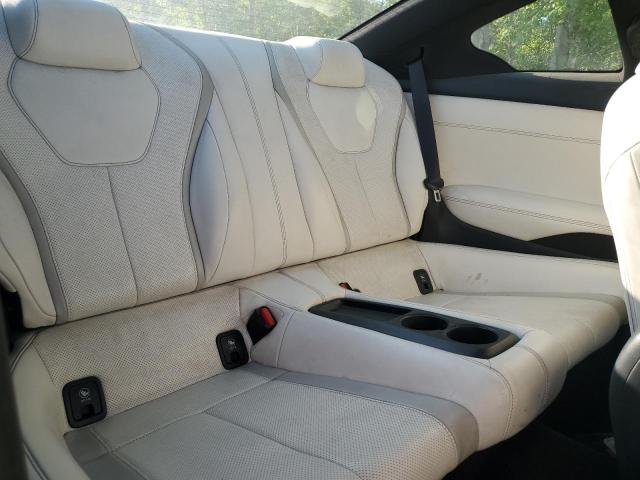 Продаж на аукціоні авто 2017 Infiniti Q60 Red Sp, vin: JN1FV7EL0HM700972, номер лоту: 62163635