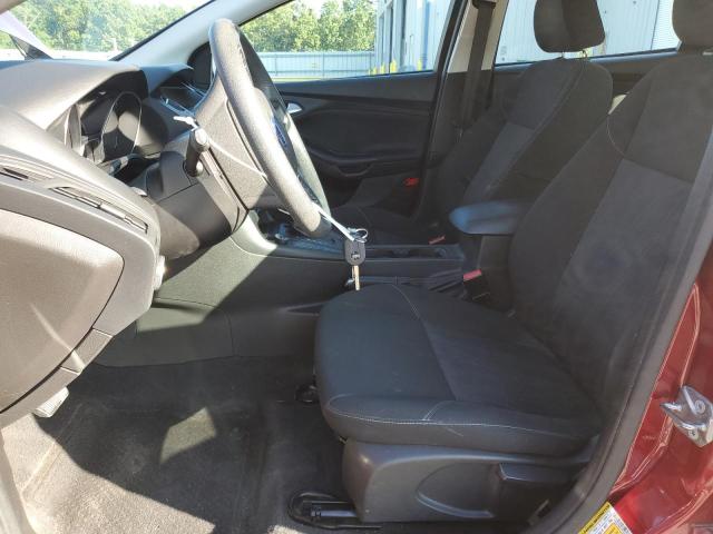 Продаж на аукціоні авто 2015 Ford Focus Se, vin: 1FADP3K27FL305070, номер лоту: 60734515