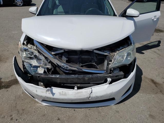 2012 Toyota Camry Base მანქანა იყიდება აუქციონზე, vin: 4T1BF1FK9CU576037, აუქციონის ნომერი: 59927705