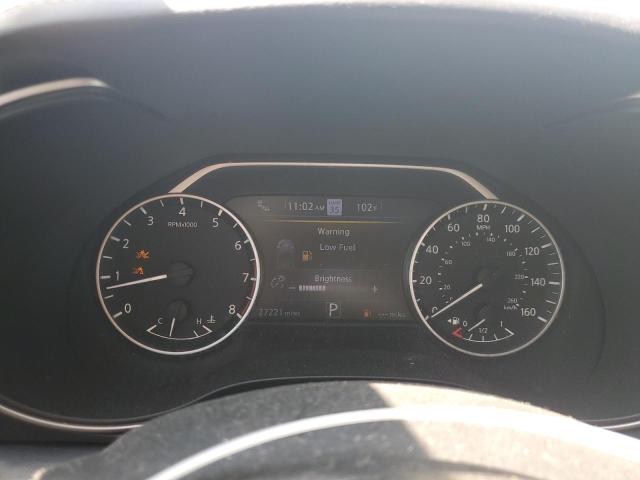 61433045 :رقم المزاد ، 1N4AA6FV4PC504802 vin ، 2023 Nissan Maxima مزاد بيع