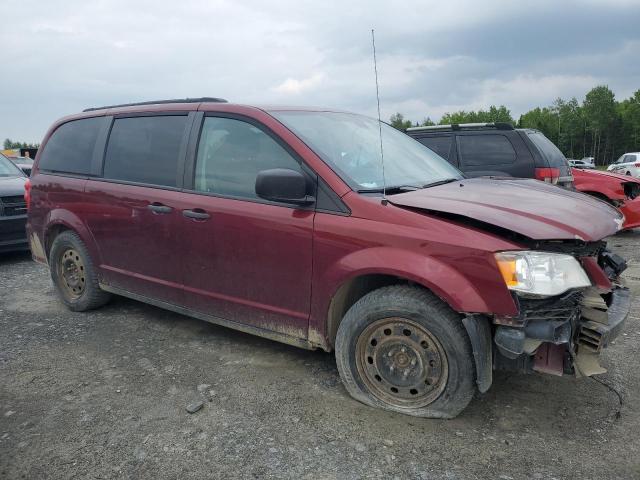 59287355 :رقم المزاد ، 2C4RDGBG4KR684946 vin ، 2019 Dodge Grand Cara مزاد بيع