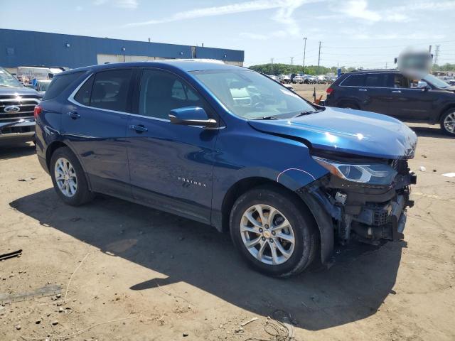 Продажа на аукционе авто 2019 Chevrolet Equinox, vin: 2GNAXJEV1K6271046, номер лота: 61970005