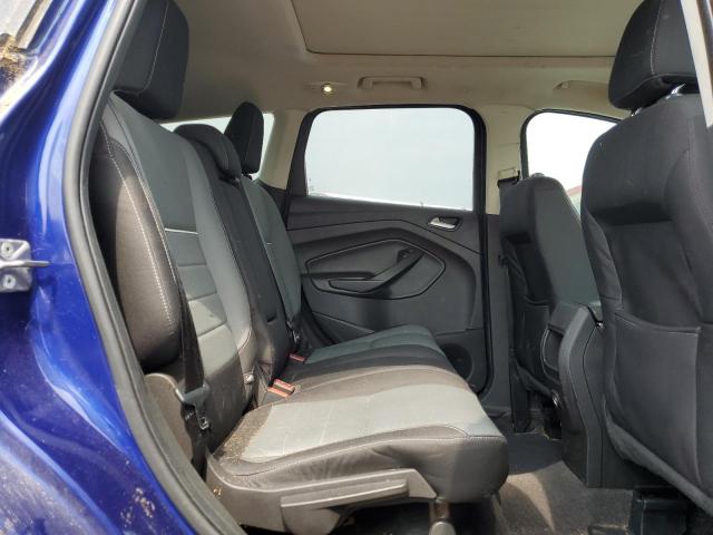 Продажа на аукционе авто 2015 Ford Escape, vin: 1FMCU9G9XFUA93410, номер лота: 58997835