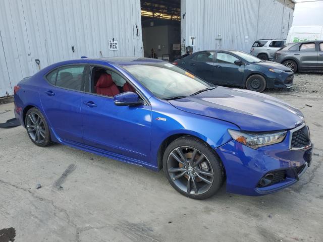 Продажа на аукционе авто 2019 Acura Tlx, vin: 19UUB1F64KA003060, номер лота: 61961425