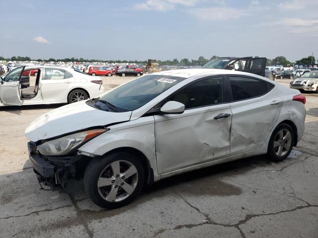 60674695 :رقم المزاد ، 5NPDH4AE8DH190540 vin ، 2013 Hyundai Elantra مزاد بيع