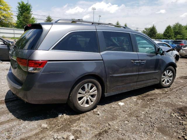 Aukcja sprzedaży 2014 Honda Odyssey Ex, vin: 5FNRL5H68EB128354, numer aukcji: 58607385
