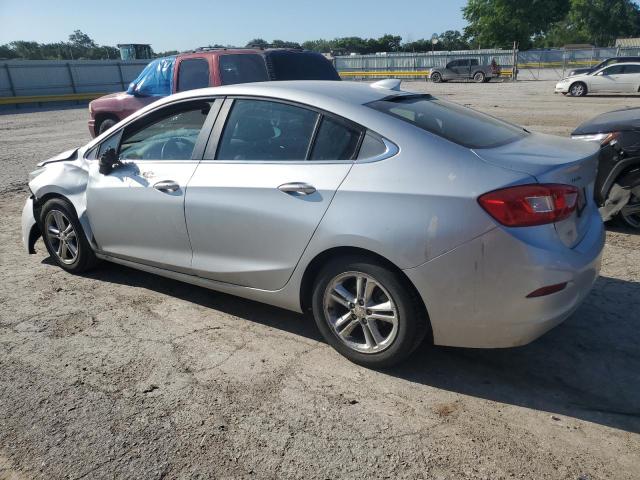61346225 :رقم المزاد ، 1G1BE5SM8H7260648 vin ، 2017 Chevrolet Cruze مزاد بيع