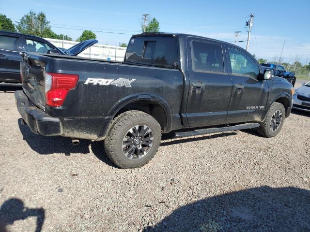 Auction sale of the 2019 Nissan Titan Sv, vin: 1N6AA1E50KN533948, lot number: 62206805