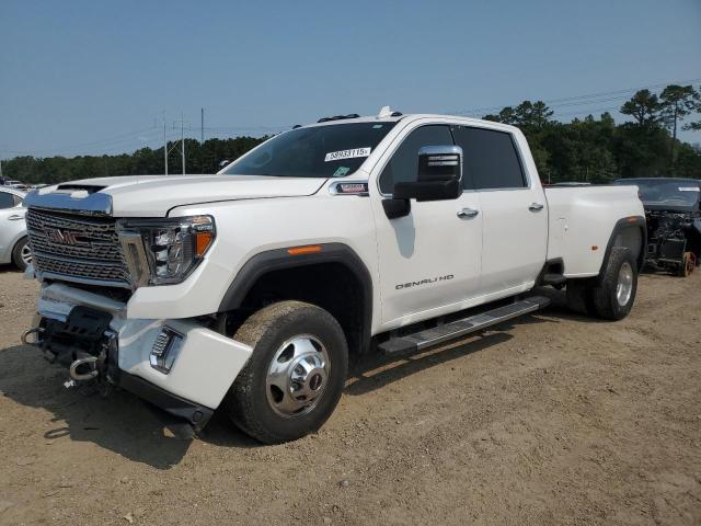 Aukcja sprzedaży 2020 Gmc Sierra, vin: 1GT49WEY0LF179280, numer aukcji: 58933115