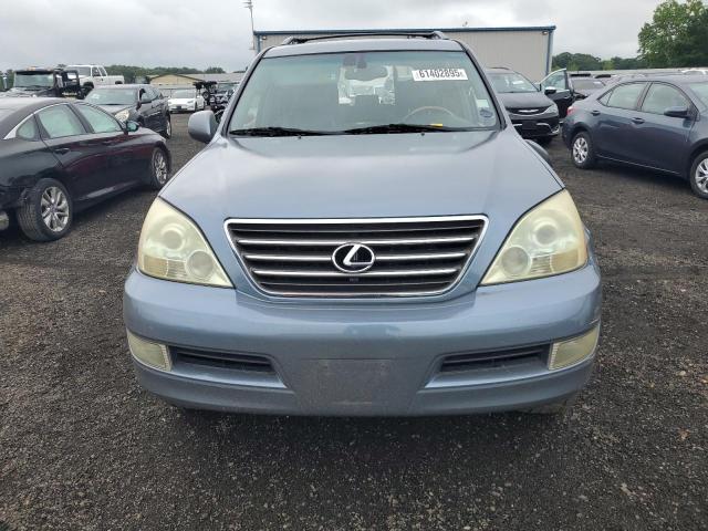 Auction sale of the 2004 Lexus Gx, vin: JTJBT20X140065659, lot number: 61402895