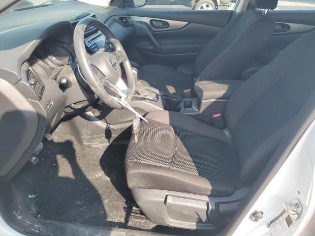 Продажа на аукционе авто 2018 Nissan Rogue Spor, vin: JN1BJ1CP5JW189380, номер лота: 60613065