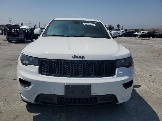 Aukcja sprzedaży 2018 Jeep Grand Cher, vin: 1C4RJFAG0JC122277, numer aukcji: 59553575