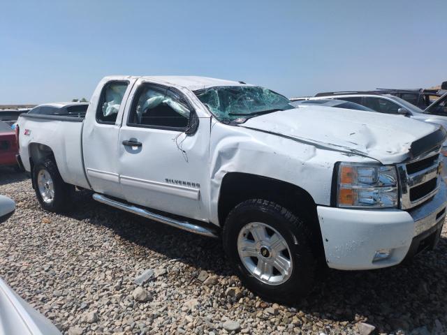 Продаж на аукціоні авто 2011 Chevrolet Silverado, vin: 1GCRKSE39BZ107546, номер лоту: 62318205
