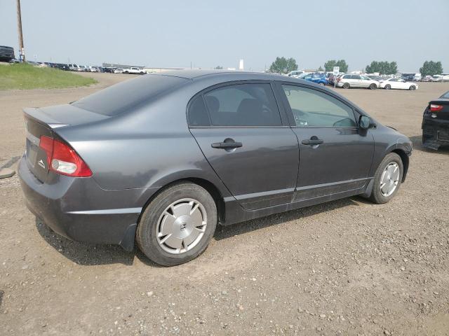 Продажа на аукционе авто 2010 Honda Civic, vin: 2HGFA1F45AH008181, номер лота: 60894645