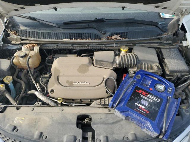 Aukcja sprzedaży 2017 Chrysler Pacifica, vin: 2C4RC1GG1HR507854, numer aukcji: 60864675