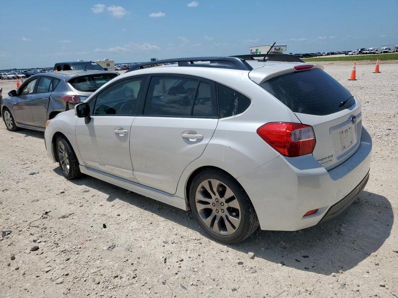 Aukcja sprzedaży 2014 Subaru Impreza Sp, vin: JF1GPAL64E8268273, numer aukcji: 60558535
