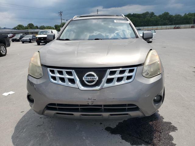 2013 Nissan Rogue S მანქანა იყიდება აუქციონზე, vin: JN8AS5MT3DW511306, აუქციონის ნომერი: 62037085