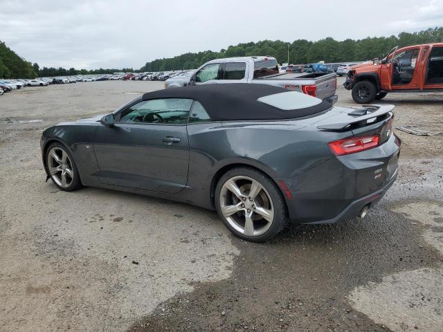Продаж на аукціоні авто 2017 Chevrolet Camaro, vin: 1G1FF3D73H0212638, номер лоту: 60942195