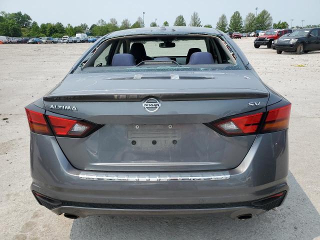 Aukcja sprzedaży 2019 Nissan Altima Sv, vin: 1N4BL4DV5KC125144, numer aukcji: 58867595