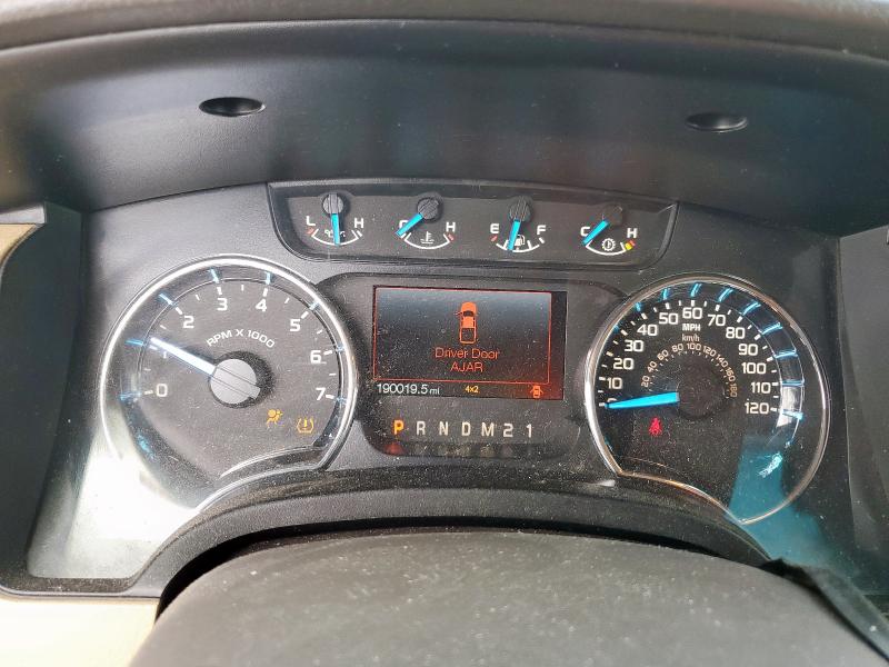Aukcja sprzedaży 2013 Ford F150 Super, vin: 1FTFW1EF8DKG26949, numer aukcji: 62714135