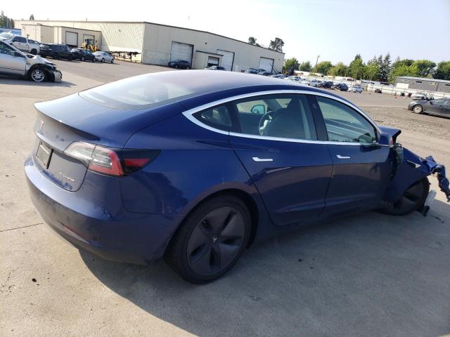 Aukcja sprzedaży 2018 Tesla Model 3, vin: 5YJ3E1EB9JF130814, numer aukcji: 60473235