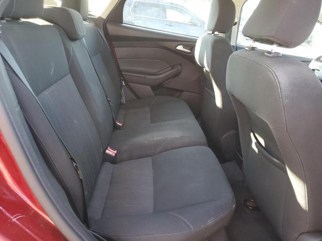 Продаж на аукціоні авто 2015 Ford Focus Se, vin: 1FADP3K27FL305070, номер лоту: 60734515