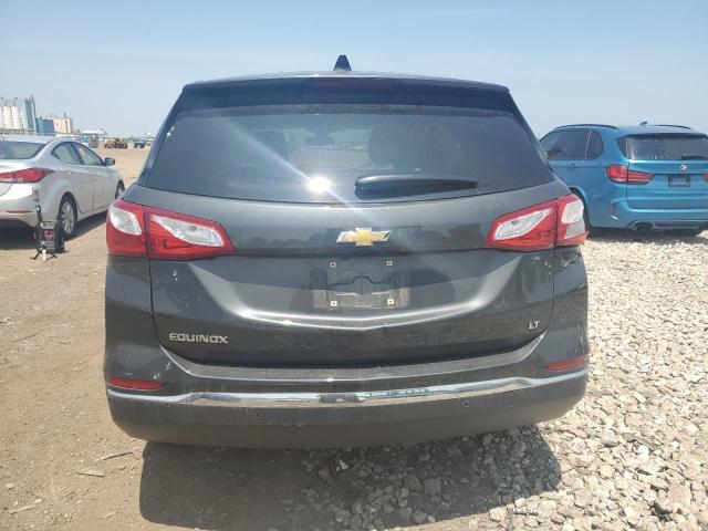 Продаж на аукціоні авто 2020 Chev Equinox Lt, vin: 2GNAXJEV4L6259586, номер лоту: 61244035