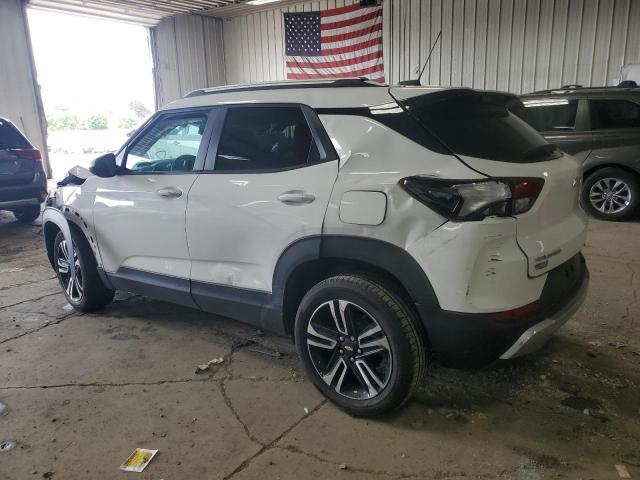 Продаж на аукціоні авто 2024 Chevrolet Trailblazer, vin: KL79MPS22RB205210, номер лоту: 60988255