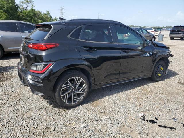 Aukcja sprzedaży 2022 Hyundai Kona N Lin, vin: KM8K33A34NU868461, numer aukcji: 97667095