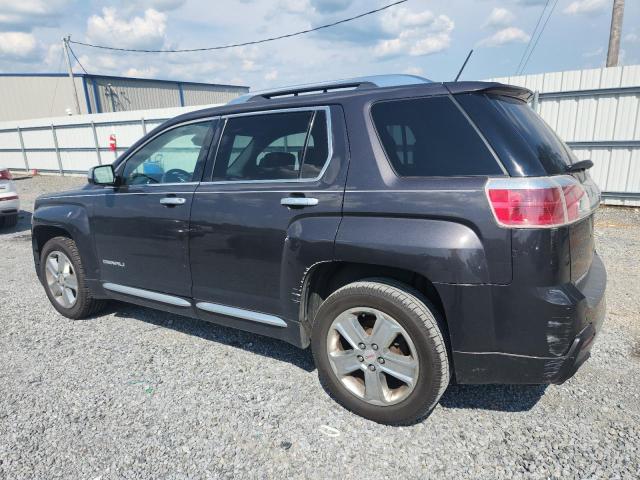 Продажа на аукционе авто 2015 Gmc Terrain De, vin: 2GKALUEK2F6332457, номер лота: 62341565