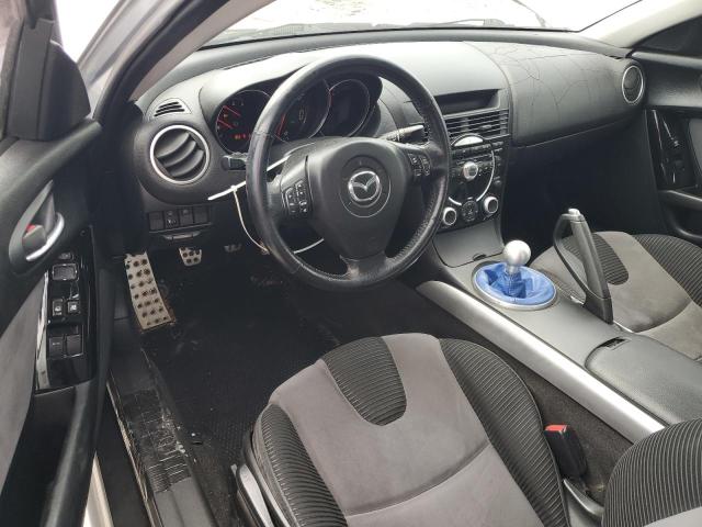 Продажа на аукционе авто 2004 Mazda Rx8, vin: JM1FE173440108838, номер лота: 59469415