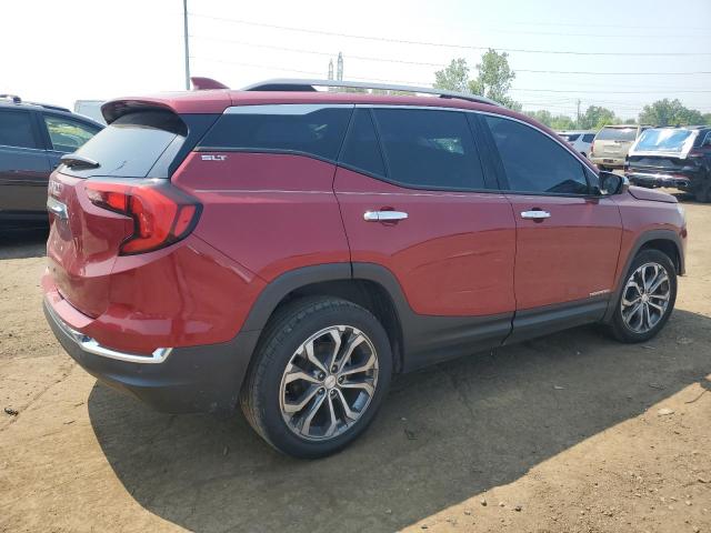 Продаж на аукціоні авто 2018 Gmc Terrain, vin: 3GKALPEV7JL116586, номер лоту: 74037855