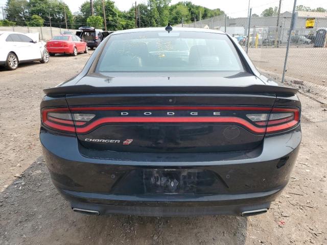 2018 Dodge Charger მანქანა იყიდება აუქციონზე, vin: 2C3CDXJG0JH130481, აუქციონის ნომერი: 59275715
