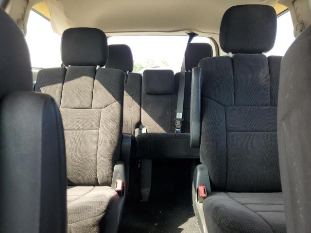 Продаж на аукціоні авто 2014 Dodge Grand Cara, vin: 2C4RDGBG7ER104254, номер лоту: 63157965