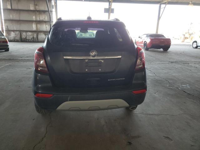 Продаж на аукціоні авто 2020 Buic Encore Preferred, vin: KL4CJASB1LB335172, номер лоту: 60663475