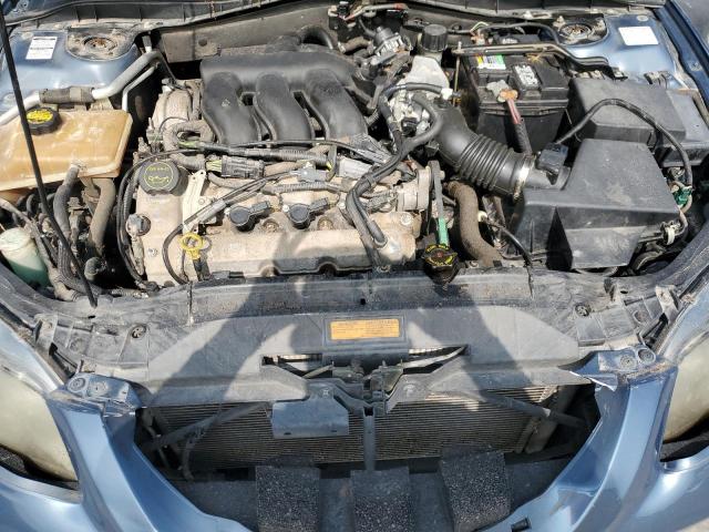 Aukcja sprzedaży 2004 Mazda 6, vin: 1YVFP82DX45N75598, numer aukcji: 59099235