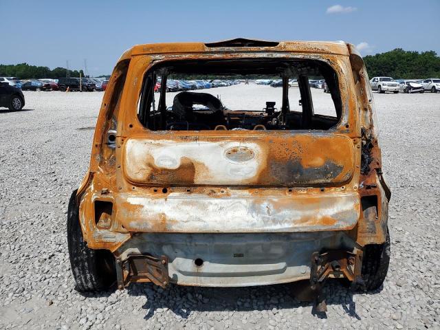 Продажа на аукционе авто 2016 Kia Soul, vin: KNDJP3A54G7821101, номер лота: 59534585