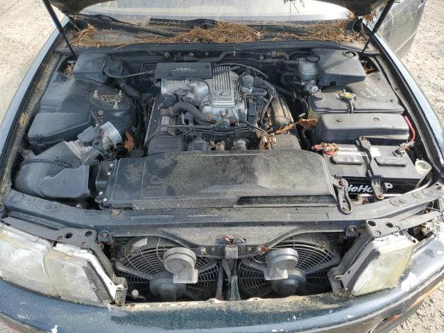 1994 Lexus Ls მანქანა იყიდება აუქციონზე, vin: JT8UF11E6R0211702, აუქციონის ნომერი: 59911355