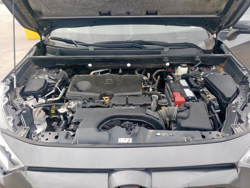 Aukcja sprzedaży 2021 Toyota Rav4 Xle P, vin: 2T3C1RFV1MC102007, numer aukcji: 59373445