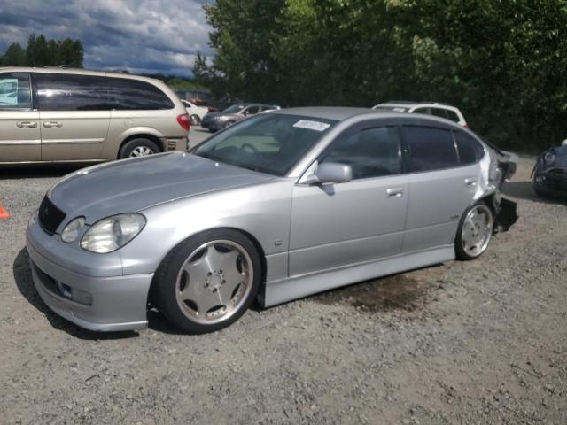 1998 Toyota Aristo მანქანა იყიდება აუქციონზე, vin: JZS1610008889, აუქციონის ნომერი: 59919175