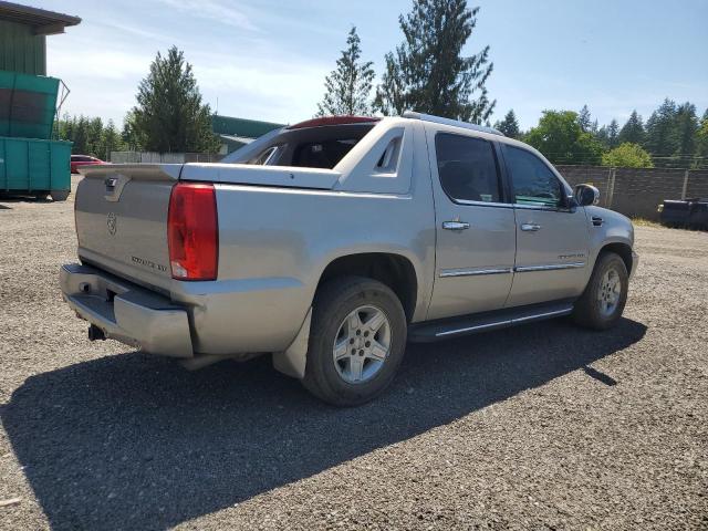 Продаж на аукціоні авто 2007 Cadillac Escalade E, vin: 3GYFK62867G294577, номер лоту: 59367635