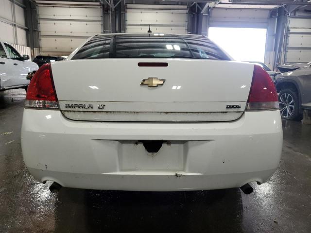 Auction sale of the 2016 Chevrolet Impala Lim, vin: 2G1WB5E35G1119593, lot number: 60203065